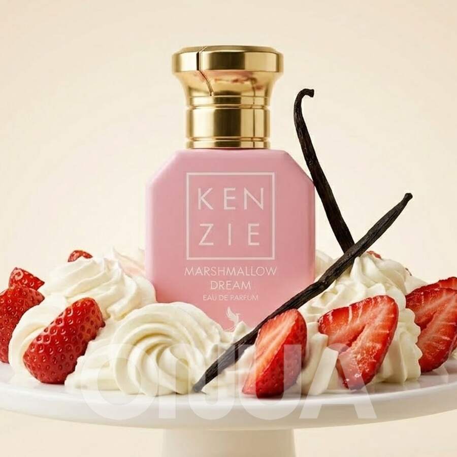 Volaré - Marshmallow Dream 25ml Eau De Parfum For Women - Gourmet Floral Fragrance - View 1