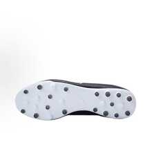 PUMA彪馬 KING MATCH KING 圓頭繫帶 MG（膠質短釘） 足球鞋 男款 - 黑色 - 查看 8