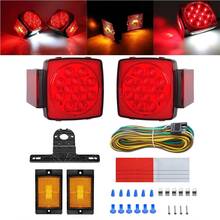 Towing & Trailer Lighting - A - View 1