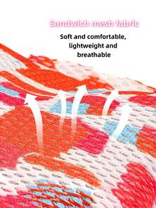 High-Value Painted Pet Waste Storage Bag, Dog Poop Bags, Walking & Training Cleaning Bag, Garbage Bag Dispenser - Multicolor - View 5