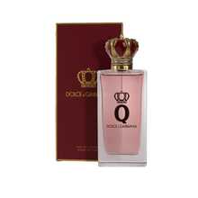 Dolce & Gabbana - Q EDP (100ml) - Woody & Earthy - View 2