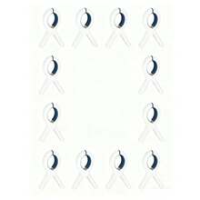 1/6/12个装沙滩巾夹，重型塑料衣夹，毯子晾干夹，防风衣夹，家居用品 - 彩色 - 查看 13