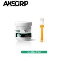 Transparent Waterproof Sealant | Strong Waterproofing & Quick Leakage Repair - Suitable For Kitchen/Bathroom/Roof/Wall/Windowsill/Balcony, Multi-Surface Compatible, Weather-Resistant, - Transparent Sealant - View 9