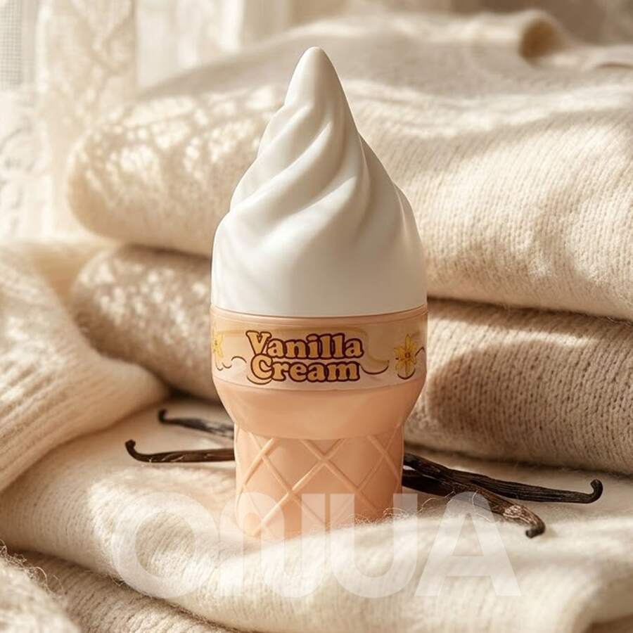 Perfume - Fruity Vanilla - View 1