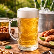 Beer Mugs & Beer Bottles - View 6
