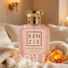 Volaré - Candid Vanilla 25ml Eau De Parfum For Women - Fruity Floral - View 2