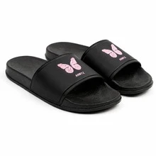 Comfortable Lightweight EVA Slide Sandal | Non-Slip Sole | Beach/Pool Casual | Unisex - S14 - 查看 2