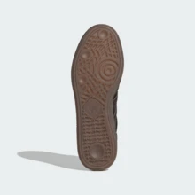 Adidas GAZELLE TRONG NHÀ CBLACK/CBLACK/CARBON - đen - Xem 5