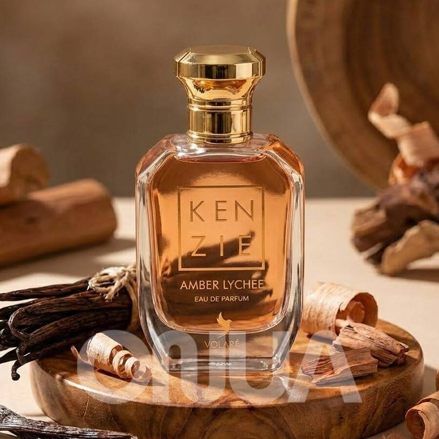 Volaré - Amber Lychee 25ml Eau De Parfum For Women - Fruity Floral - View 1