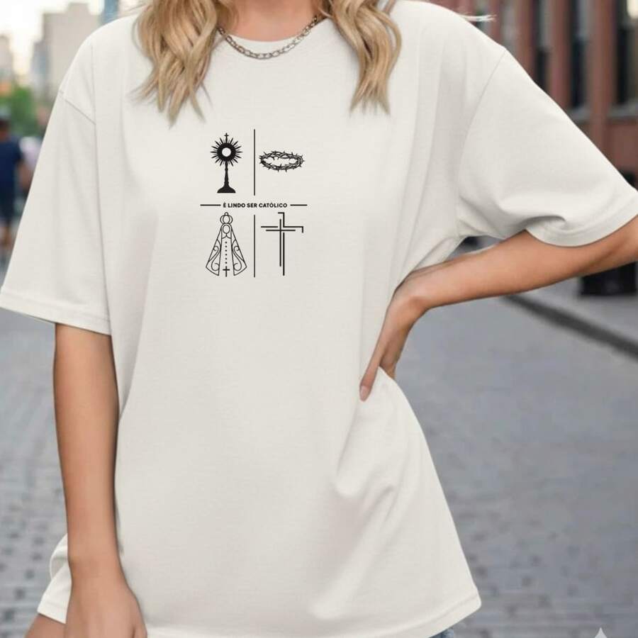 Cotton None Night Holiday Sports School Vacation Office Home Birthday Party Dating Street Photoshoot - Off - 查看 1