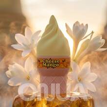 Perfume - Fruity - View 2