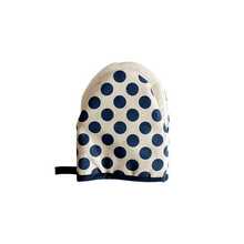 Household Kitchen Oven Insulation Gloves, Microwave Steamer High-Temperature Resistant Special Hand Gloves, Household Baking Heat-Resistant Gloves - View 7