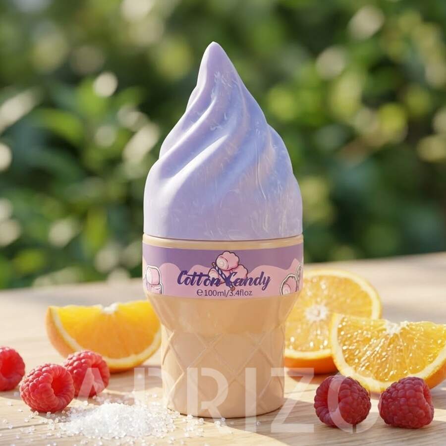 Perfume - Floral and Fruity Gourmet - View 1