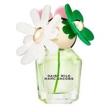 Marc Jacobs Daisy Wild Eau De Parfum Spray 30ml - Floral - View 2