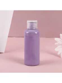 11件套 - 23厘米/9英寸创意手工流体熊玩具，DIY减压玩具，涂鸦绘画用品套装，生日礼物，派对节日礼物，房间墙面装饰【随机发货】 - 彩色 - 查看 23
