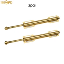 12-Inch Retractable Closet Rod, Standard Expandable Closet Rod, Organizer Rack, Pant Rack, Storage Clothes Hanger - View 19