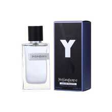 Yves Saint Laurent YSL Y Men Eau De Toilette Spray 100ml Aromatic Notes Men's Perfume Authentic Original Product Long-Lasting Fragrance - 芳香香調 - 查看 5
