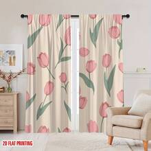 Blinds, Shades & Shutters - Black - View 3