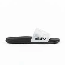 Men's/Women's Slide Sandals - Super Comfortable, Soft, Lightweight, Non-Slip - Perfect For Everyday Use, Beach, And Pool. - S31 - View 3