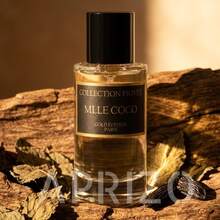 Gold Edition - Mille Coco 50ML Unisex Eau De Parfum - Floral Fruity - View 2