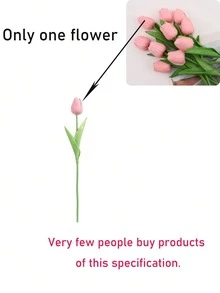 Luxury French Style Faux Peony Bouquet, High Density Silk Cloth Fake Flowers, Living Room Dining Table Foyer TV Cabinet Decor, Wedding Bridal Bouquet, New Year Housewarming Soft Furnishing, Maintenance-Free Everlasting Flowers, Bendable Stem Design, Modern Minimalist Home Decor, Tabletop Floral Arrangement, Wedding Proposal Decoration, Holiday Atmosphere Creator - Multicolor - View 19