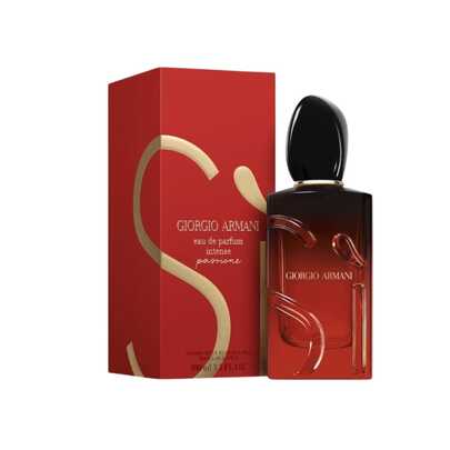 Giorgio Armani Armani - Si Passione Intense EDP (100ml)