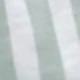listrado verde