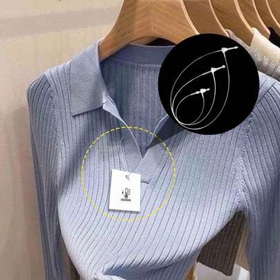 60/140/200/300//600/1000Pcs Hang Prices Tag Fasteners, 5Inch Snap Lock Pins Plastic Tags For Clothing Mark Shoe Bag Jewelry Security Loop Fasteners Retail Store Supplies (Clear/White/Black)