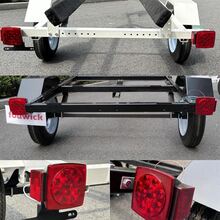 Towing & Trailer Lighting - A - View 5