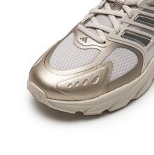 adidas Climacool Ventania 舒適時尚低筒跑步鞋 男女同款 米棕 - 米棕 - 查看 8