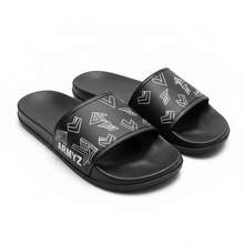Chinelo Slide Masculino/ Feminino  Super Confortável Macio Leve Antiderrapante Para Dia a Dia Praia Piscina - S30 - Visão 1