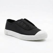 Women Casual Shoes - Black - View 5