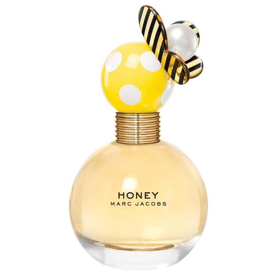 Marc Jacobs Honey Eau De Parfum Spray 100ml - Floral - View 1