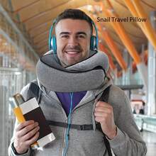 Camping Pillows - Multicolor - View 6