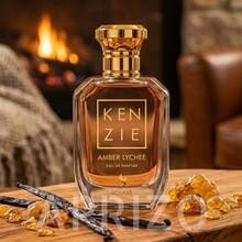 Volaré - Amber Lychee 25ml Eau De Parfum For Women - Floral Fruity - View 3