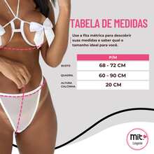 Mit. Lingerie Women Sexy Lingerie Sets - Hồng - Xem 3