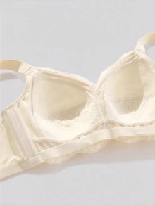 Temptuelle Women Bras & Bralettes - Sampanye - View 9