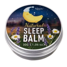 30g Sleep Care Cream. Use It Together With The Sleep Goodnight Pad For Better Sleep. - One Size - View 1