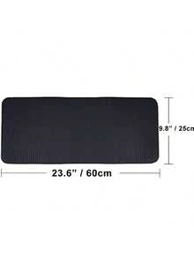 High Density NBR Balance Pad, Knee Pad, Yoga TPE Mat, Yoga Mat, Fitness Board, Support Balance Pad, Durable Yoga Mat - Multicolor - View 8