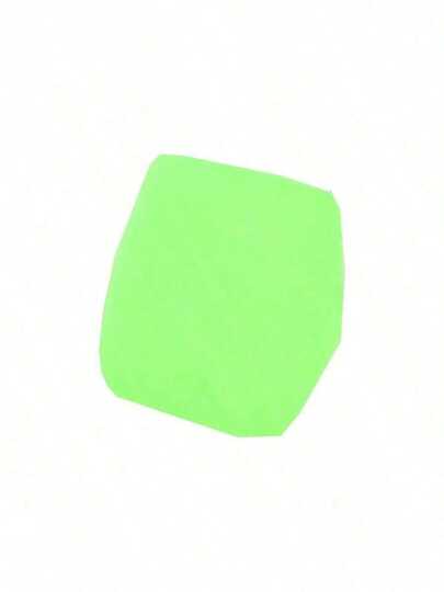 1pc Super Soft Big Ice Cube Stress Relief Toy, Interesting Fidget Toy, Sensory Toy, Squeeze Toy, Anxiety Toy, Transparent Cube Squeezy Toy, Birthday Gift - Christmas Gift - Halloween Gift - Perfect Gift - Present