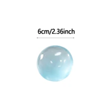 1个多功能软绵绵捏捏球：6厘米/4厘米慢回弹设计，可爱又有趣，可缓解压力，适合作为可爱礼物，新款仿真馅饼挤压减压 - 查看 10