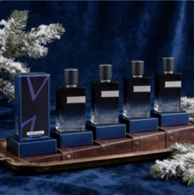 1PCSYSL 100ML Parfum Men's Eau De Toilette 3.3 Fl Oz (100 Ml) Spray | Bold, Long-Lasting, And Sophisticated Fragrance | Indulge In Luxury Men's Perfume | Captures Masculine Elegance And Strength5PCSYSL 100ML Parfum Men's Eau De Toilette 3.3 Fl Oz (100 Ml) Spray | Bold, Long-Lasting, And Sophisticated Fragrance | Indulge In Luxury Men's Perfume | Captures Masculine Elegance And Strength - Hương thơm đậm đà của người tiên phong - Xem 7