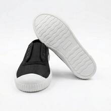 Women Casual Shoes - Black - View 6