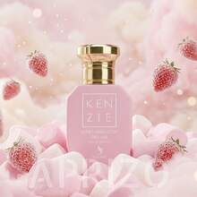 Perfume - Gourmet Fruity - View 1