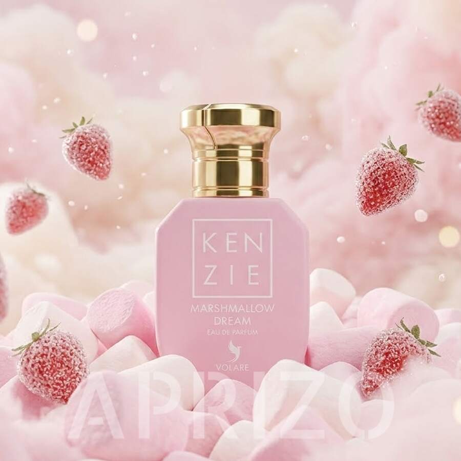 Perfume - Gourmet Fruity - View 1