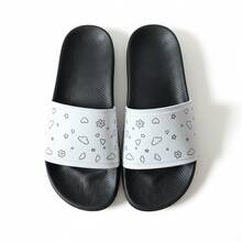 Men's/Women's Slide Sandals - Super Comfortable, Soft, Lightweight, Non-Slip - Perfect For Everyday Use, Beach, And Pool. - S29 - View 3