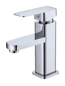 Wash Basin Hot And Cold Water Heightened Faucet Single Hole Basin Faucet Bathroom Toilet Above Counter Basin Wash Basin Black - Multicolor - View 9