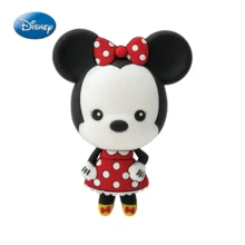 Monogram 1 Nam châm tủ lạnh 3D bằng xốp chống thấm nước và chống gỉ hình Mickey & Minnie chính hãng Disney, hình cặp đôi dễ thương dùng để trang trí văn phòng, xe hơi, nhà cửa, quà lưu niệm Disneyland. - 1 cái - Xem 13