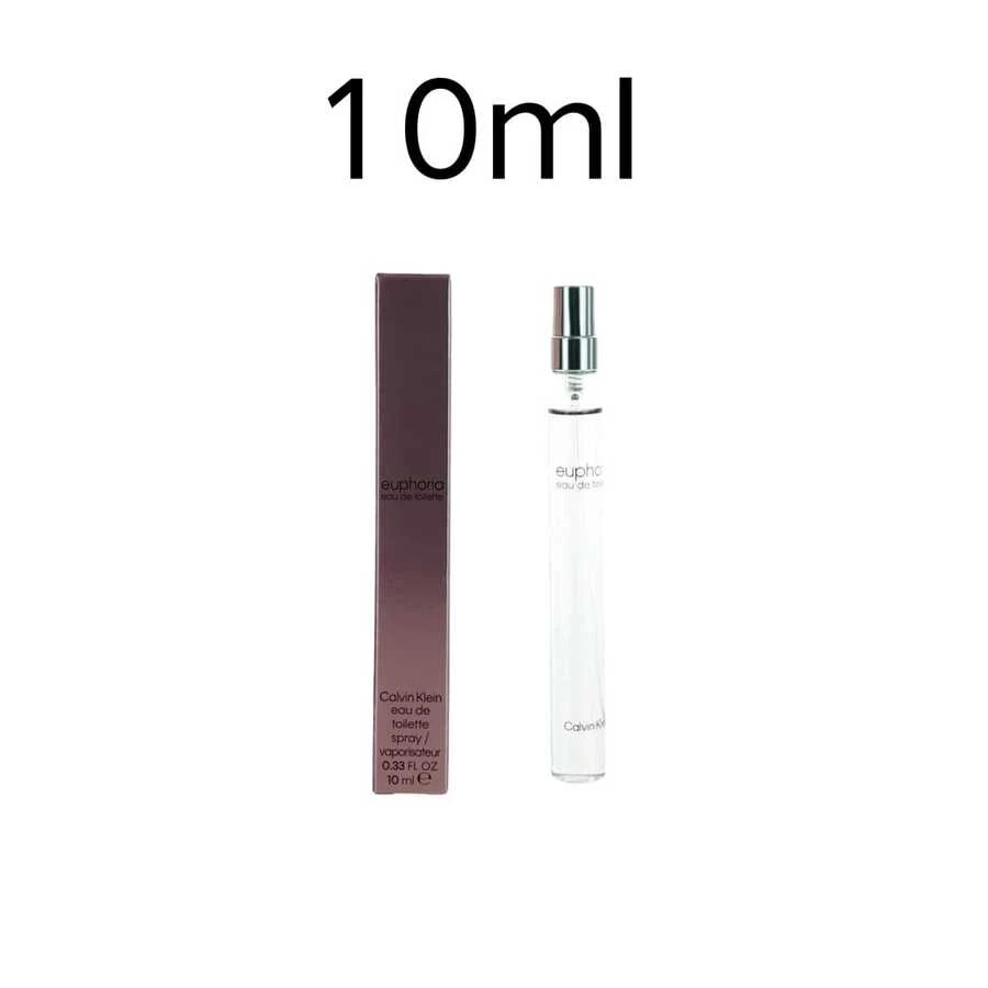 Calvin Klein - Euphoria EDT (10ml) - Floral - View 1
