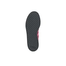 adidas Grand Court Base 00s 舒適百搭 耐磨 低筒 板鞋 男女同款 粉紅色 - 粉色 - 查看 7